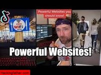 TikTok's Top 25 Powerful Websites You Should Know! - YouTube