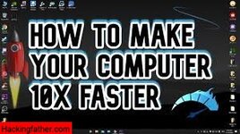 How To Make Your Computer 10x Faster And Speed Up Your Windows 10 PC (2023)  - YouTube